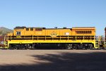 Arizona Eastern B40-8 AZER #4012